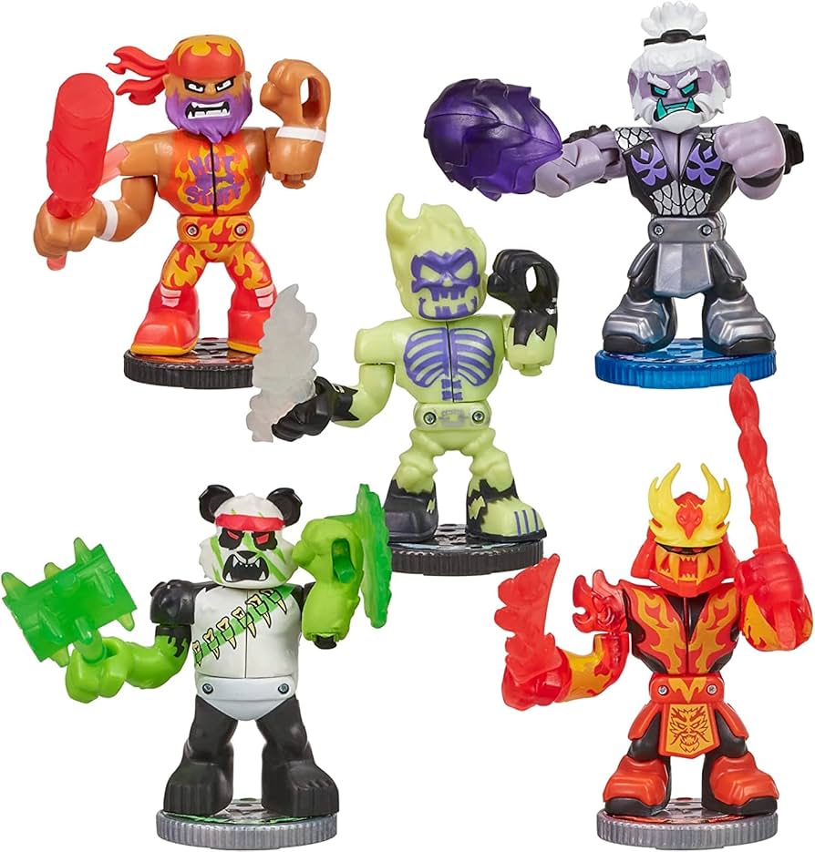 Amazon.co.jp: Akedo レジェンド・オブ・アケド コレクター